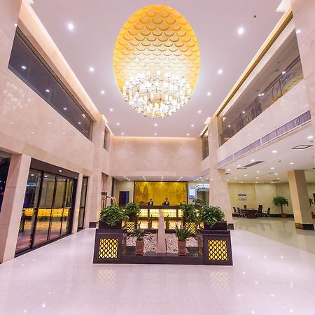 Mingfeng International Hotel Guilin Extérieur photo