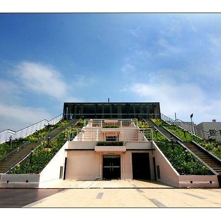 Mingfeng International Hotel Guilin Extérieur photo