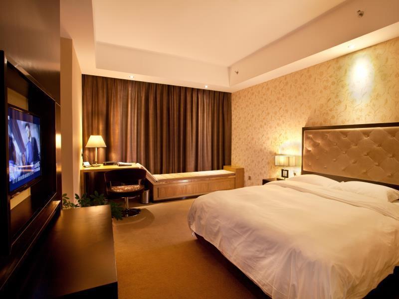 Mingfeng International Hotel Guilin Extérieur photo