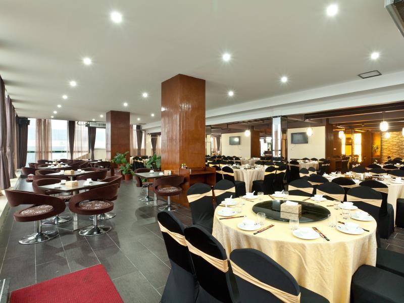 Mingfeng International Hotel Guilin Extérieur photo