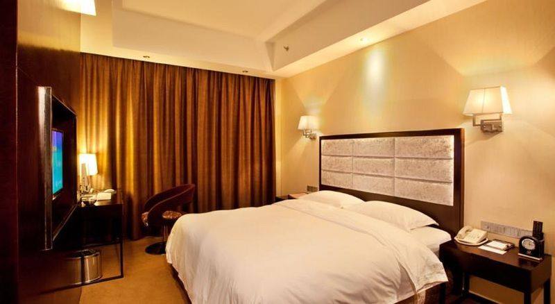 Mingfeng International Hotel Guilin Extérieur photo