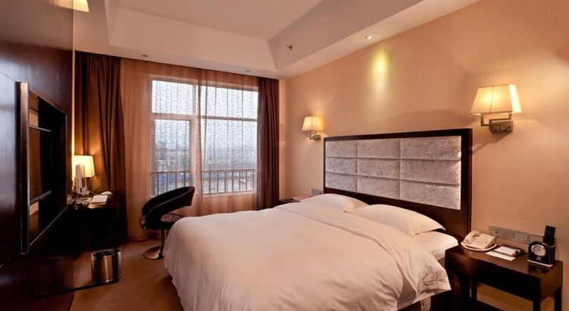 Mingfeng International Hotel Guilin Extérieur photo