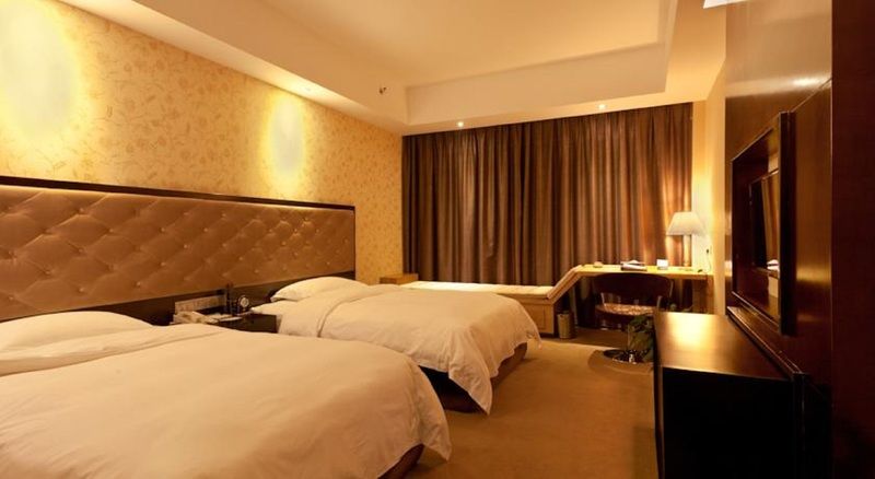 Mingfeng International Hotel Guilin Extérieur photo