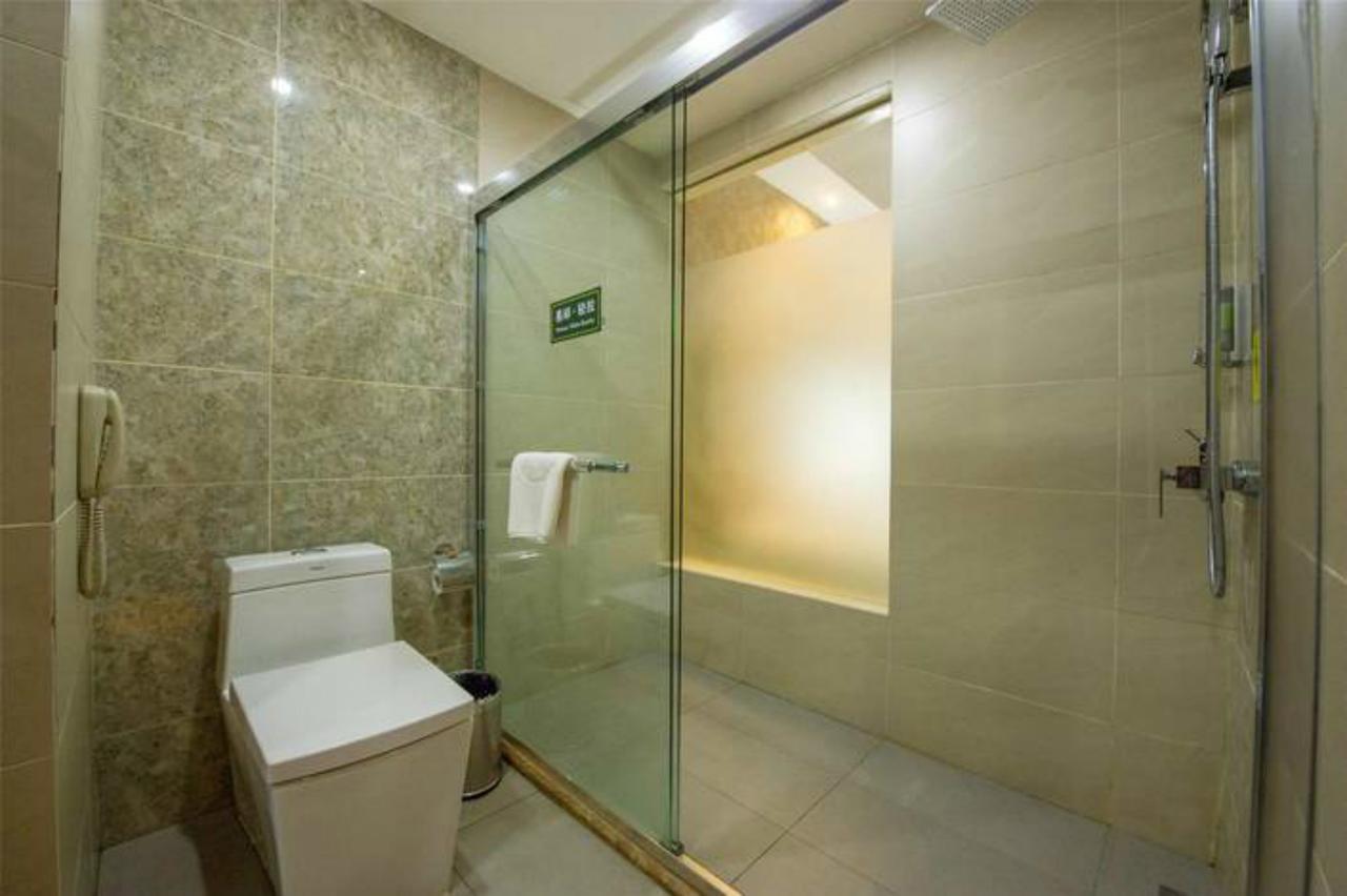 Mingfeng International Hotel Guilin Extérieur photo