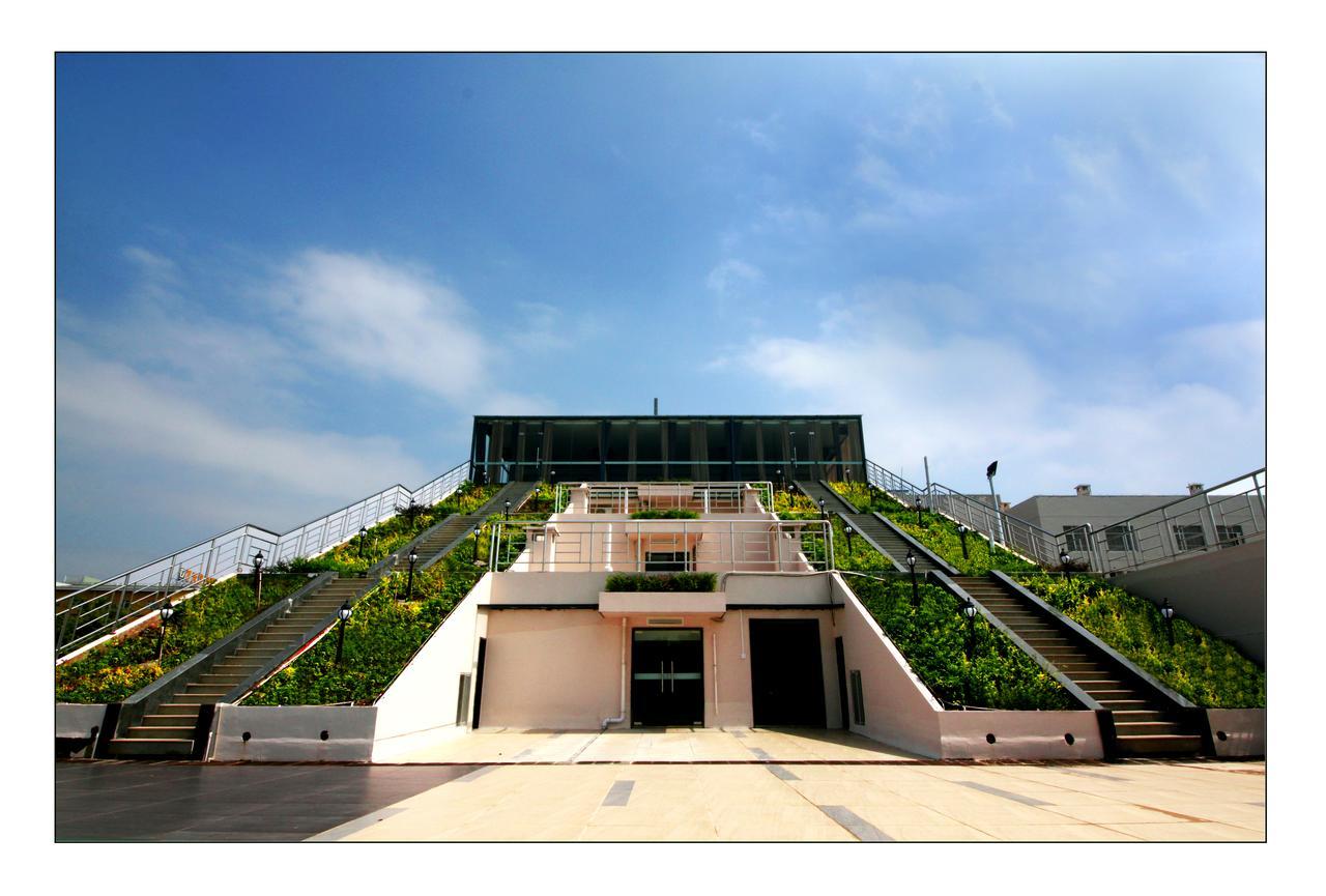Mingfeng International Hotel Guilin Extérieur photo