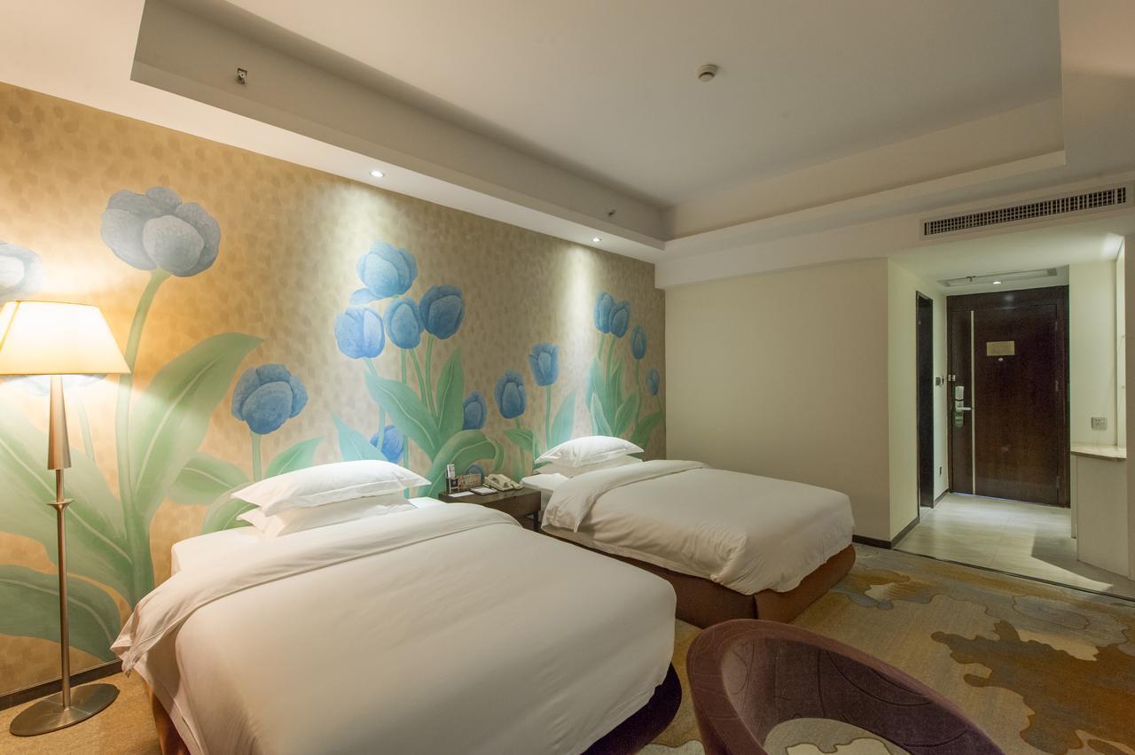 Mingfeng International Hotel Guilin Extérieur photo