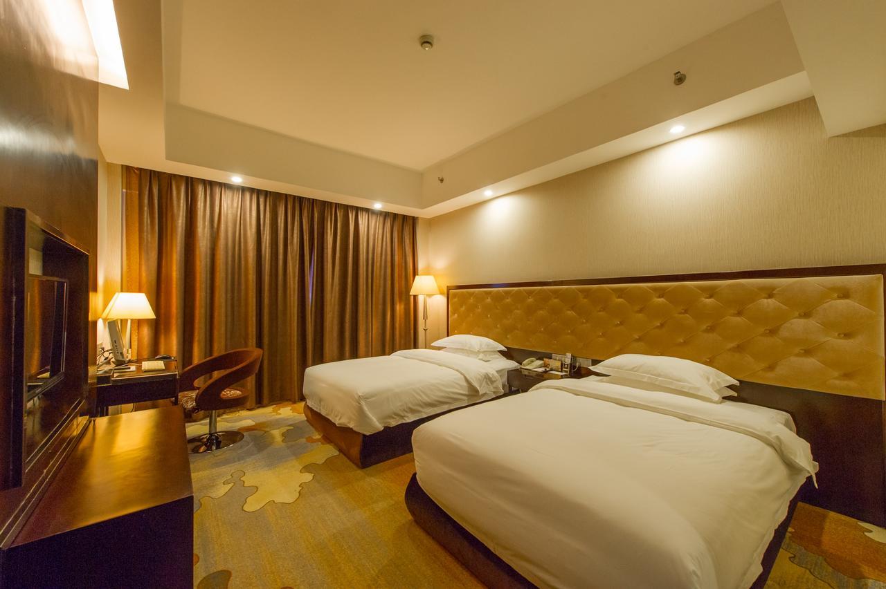 Mingfeng International Hotel Guilin Extérieur photo