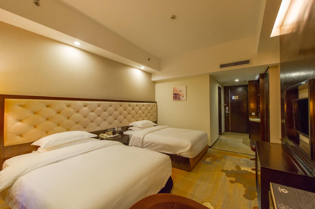 Mingfeng International Hotel Guilin Extérieur photo