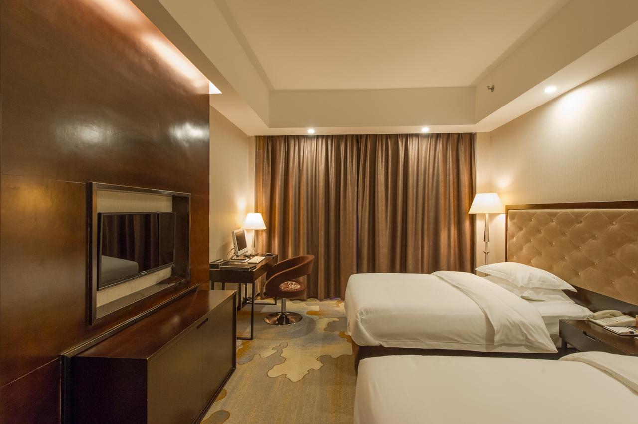 Mingfeng International Hotel Guilin Extérieur photo