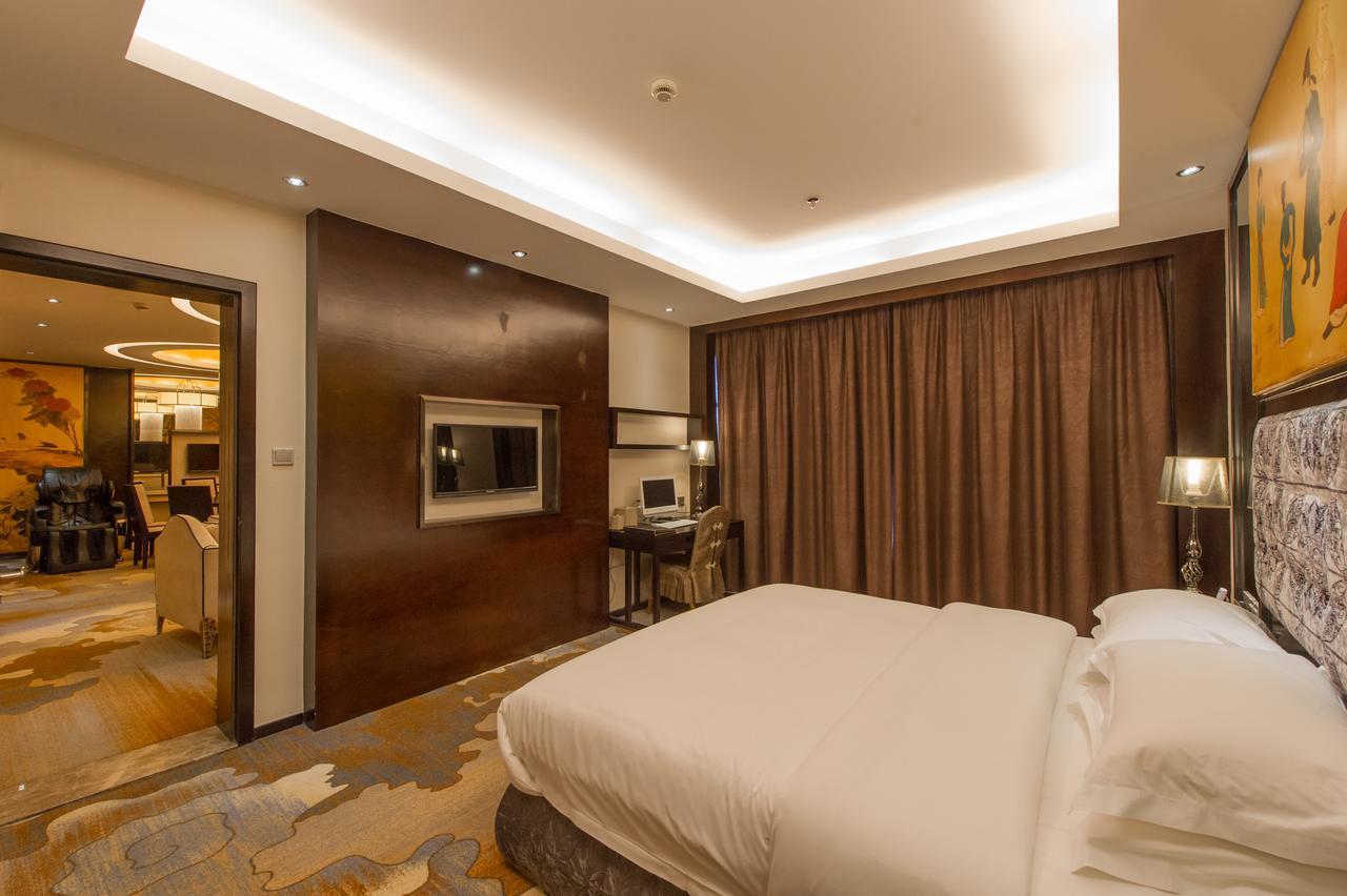 Mingfeng International Hotel Guilin Extérieur photo