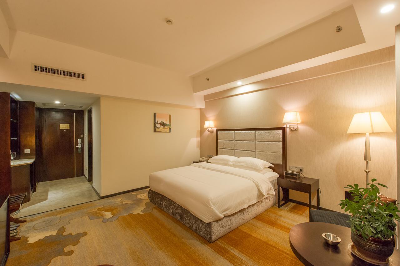 Mingfeng International Hotel Guilin Extérieur photo