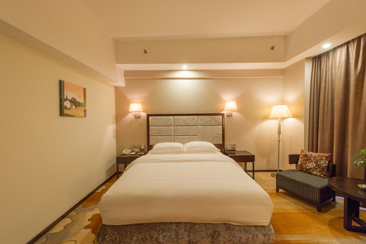 Mingfeng International Hotel Guilin Extérieur photo
