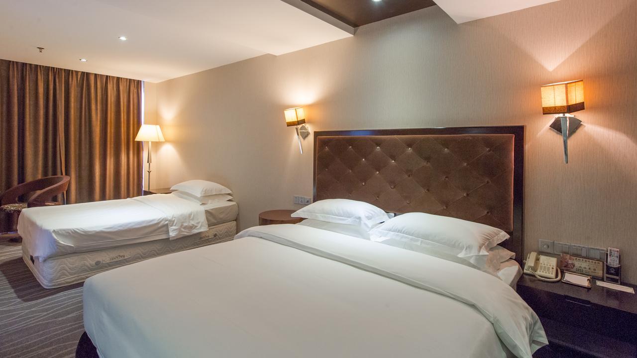 Mingfeng International Hotel Guilin Extérieur photo