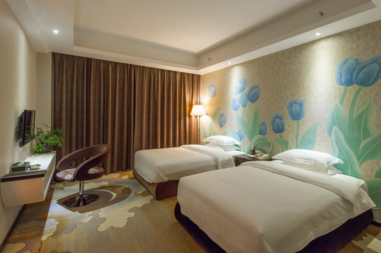 Mingfeng International Hotel Guilin Extérieur photo