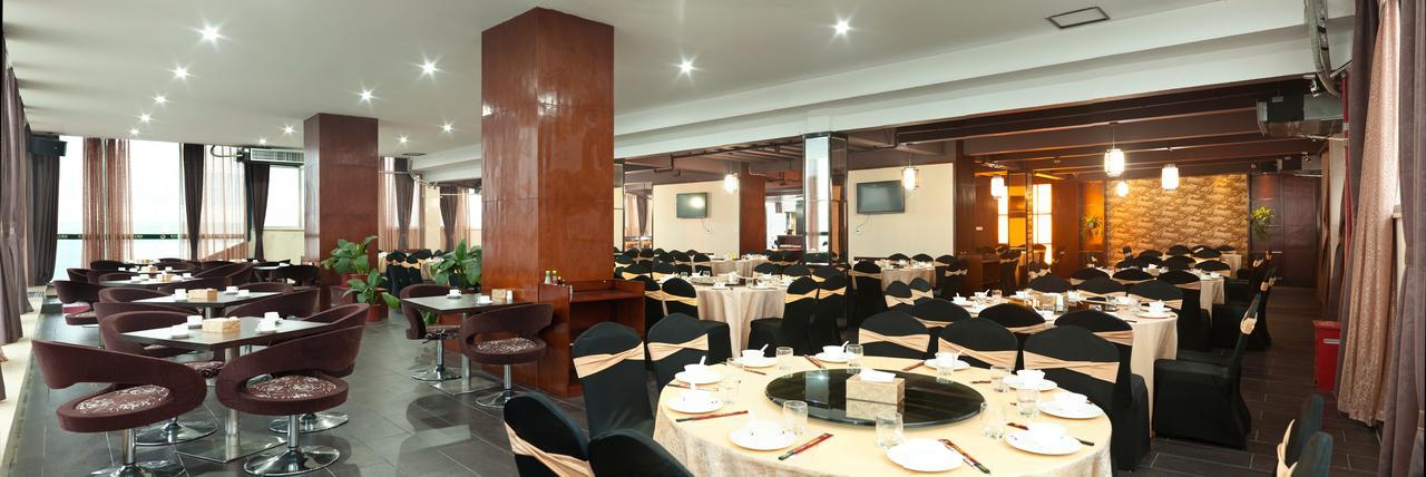 Mingfeng International Hotel Guilin Extérieur photo