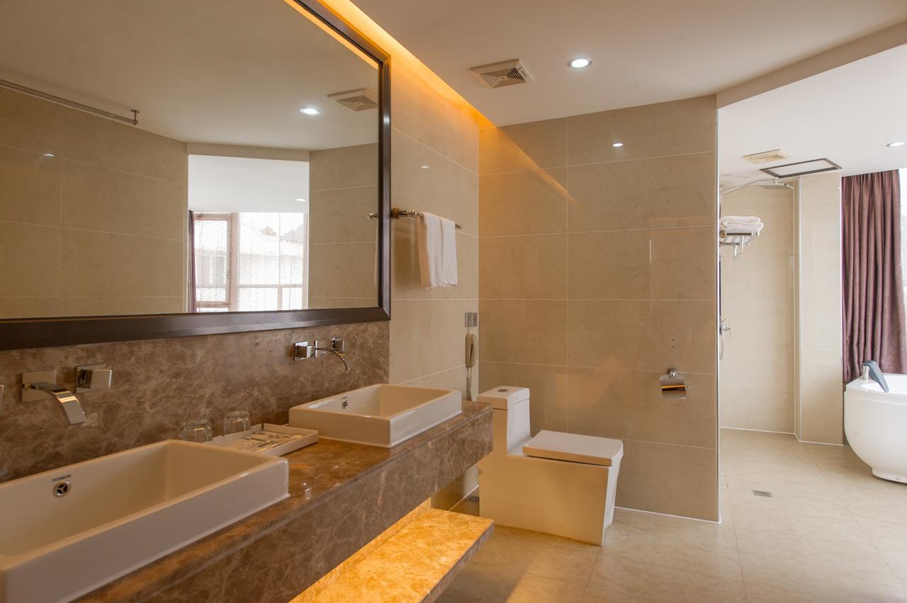 Mingfeng International Hotel Guilin Extérieur photo