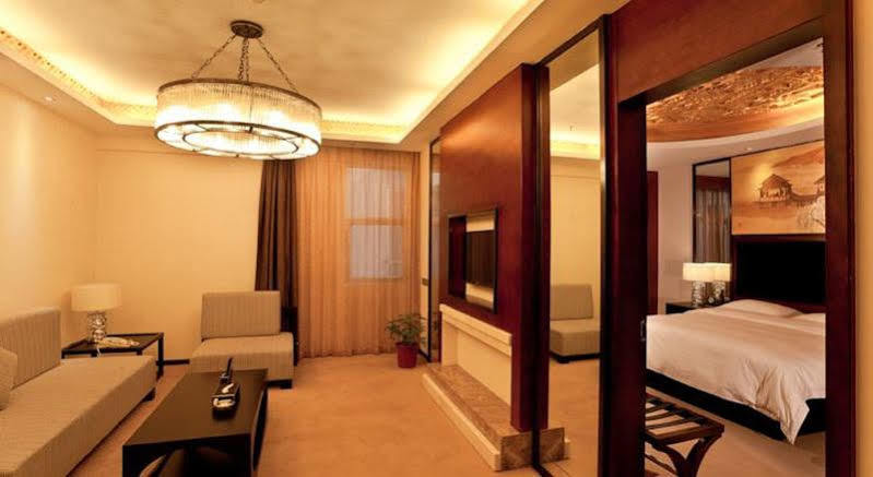 Mingfeng International Hotel Guilin Extérieur photo
