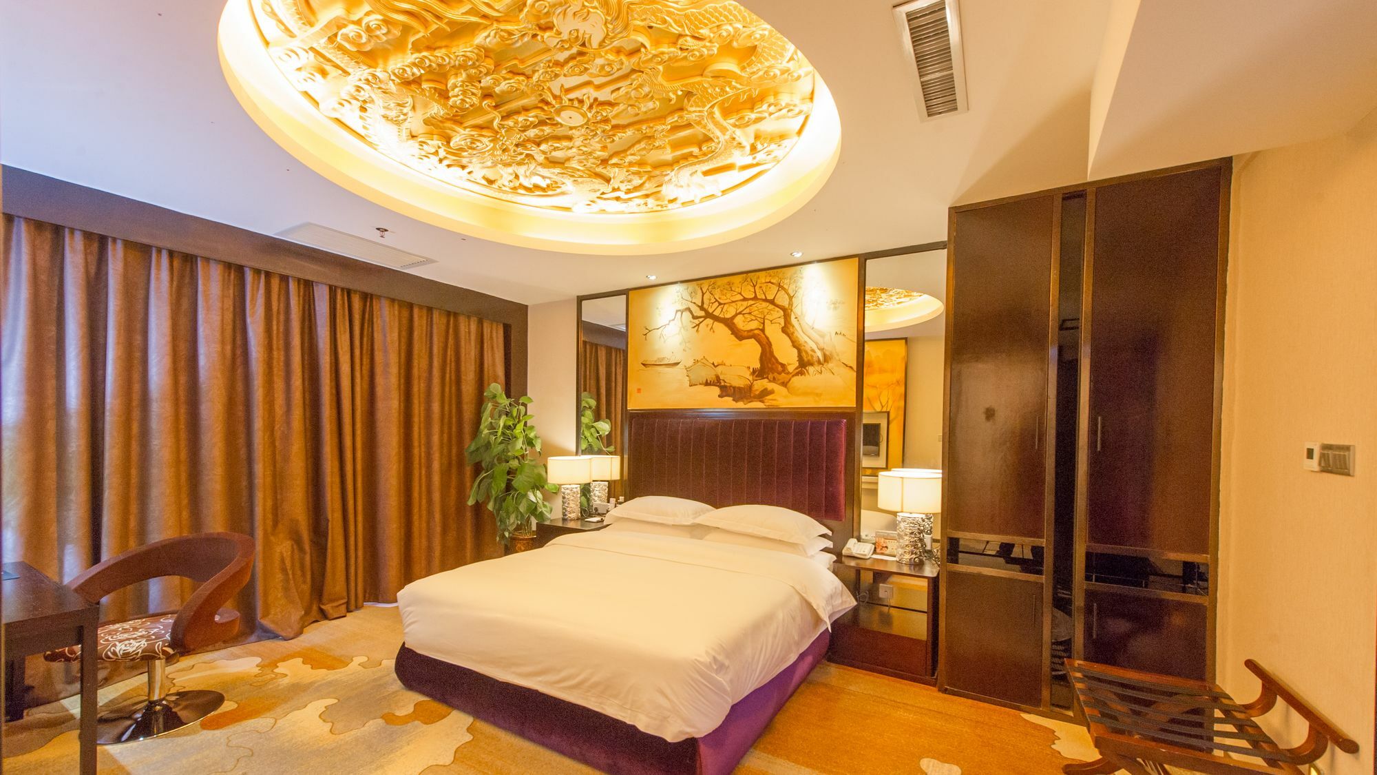 Mingfeng International Hotel Guilin Extérieur photo